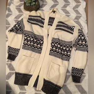 Express Cardigan